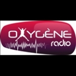 Oxygene Radio France, Angers