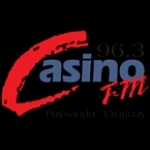 Casino FM Uruguay, Paysandú
