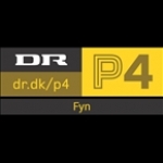 DR P4 Fyn Denmark, Sonder Hojrup
