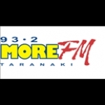 More FM Taranaki New Zealand, North Mount Egmont