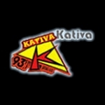 Rádio Kativa FM Brazil, Jatai