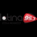 Latina FM Uruguay, Paysandú