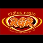 RGR 105.6 (Oldiesradio) Belgium, Leuven