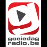 Goeiedag Radio Belgium, Opwijk