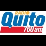 Radio Quito Ecuador, Quito