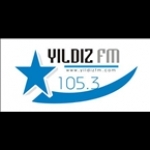 Yildiz FM Turkey, İzmir