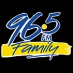 96five Family Radio Australia, Brisbane
