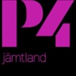 P4 Jämtland Sweden, Enafors