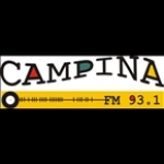 Rádio Campina FM Brazil, Campina Grande