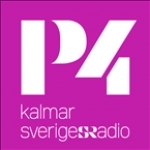 P4 Kalmar Sweden, Västervik Municipality