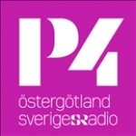P4 Östergötland Sweden, Kisa
