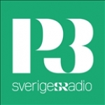 P3 Sweden, Rörbacksnäs