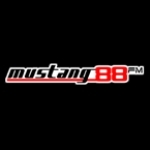Mustang 88 FM Jakarta Indonesia, Jakarta