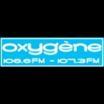 Oxygène FM France, Montereau