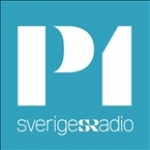 P1 Sweden, Syssleback