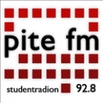 Pite FM Sweden, Piteå