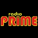 Radio Prime Sweden, Stroemstad