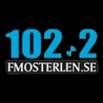 Osterlen FM Sweden, Simrishamn
