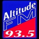 Altitude FM France, Toulouse