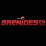 Bréniges FM France, Brive-la-Gaillarde
