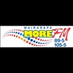More FM Wairarapa New Zealand, Masterton