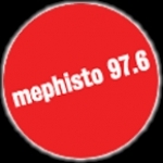 Mephisto 97.6 Germany, Leipzig