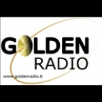 Golden Radio Italy, Roma