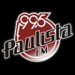 Rádio Paulista FM Brazil, Avare
