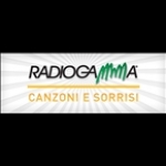 Radio Gamma Italy, Savignano sul Rubicone