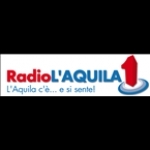 Radio L' Aquila 1 Italy, L'Aquila