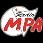 Radio M P A Italy, Salerno
