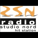 Radio Studio Nord Hit Station Italy, Caneva