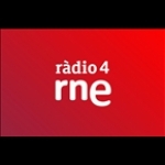 RNE Radio 4 Spain, Montserrat