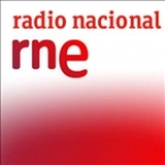 RNE Radio Nacional de España Spain, Peracense