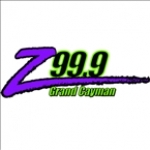 Z 99 FM Cayman Island, George Town