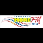 More FM Tauranga New Zealand, Tauranga