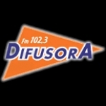 Radio Difusora FM Brazil, Piracicaba