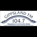 Gippsland FM Australia, Morwell