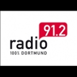 Radio 91.2 Germany, Dortmund