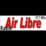 Radio Air Libre Belgium, Brussels