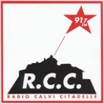 Radio Calvi Citadelle France, Calvi