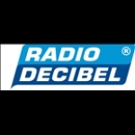 Radio Decibel Zuid-Holland Netherlands, Rotterdam