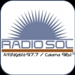 Radio Sol Chile, Antofagasta