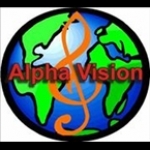 Alpha Vision Radio TX