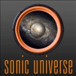 SomaFM: Sonic Universe CA, San Francisco