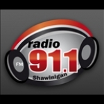 Radio Shawinigan Canada, Shawinigan