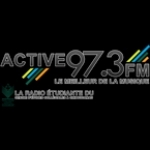 Active 97,3 FM Canada, Chibougamau