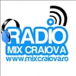 Radio Mix Craiova Romania, Bucureşti