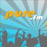 Pure.FM Global CA, San Fransisco