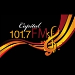 Capital 101.7FM Australia, Perth
